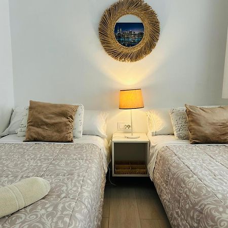 Clemens9 Premium Leilighet Málaga Eksteriør bilde